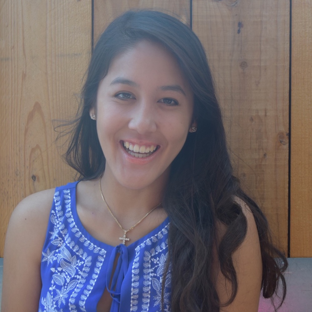 Meet your Posher, Whitney